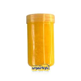 روغن حیوانی گاوی