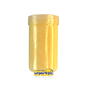 روغن حیوانی گوسفندی