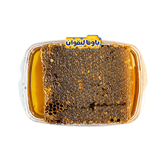 عسل 40 گیاه باوفا