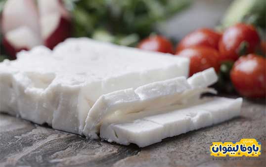 تاریخچه پنیرسازی در لیقوان