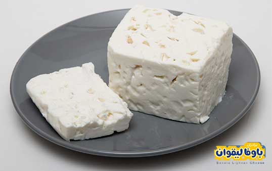 مراحل تهیه پنیر لیقوان