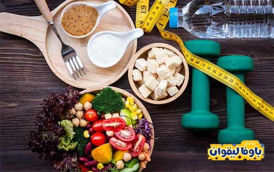 پنیر لیقوان در رژیم کتوژنیک