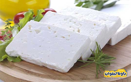 پنیر مناسب برای صبحانه