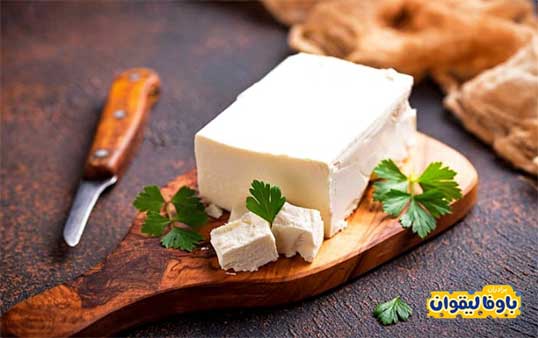 پنیر مناسب برای صبحانه