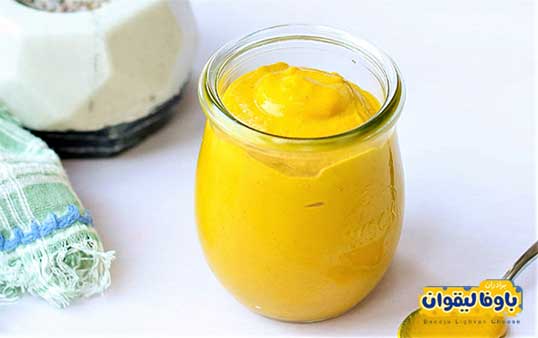 طرز تهیه سس های سالم با عسل طبیعی