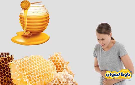 خواص عسل در بهبود مشکلات گوارشی