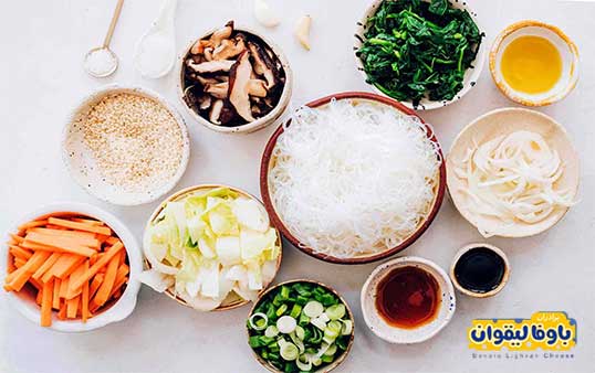 نحوه انتخاب کره مناسب برای آشپزی