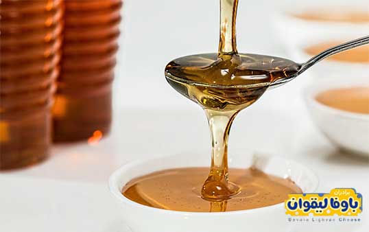 عسل طبیعی یا صنعتی