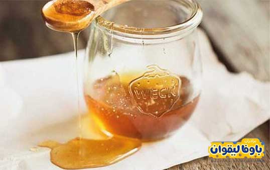عسل طبیعی یا صنعتی