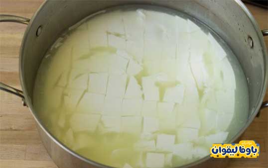 نکات کلیدی برای نگهداری پنیر تازه