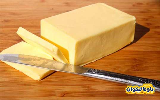 فواید کره برای عملکرد بهتر مغز
