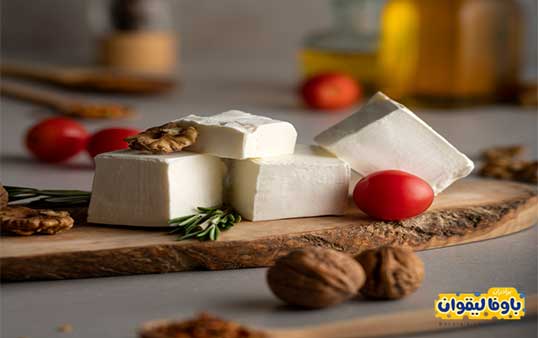 پنیر چرب بهتر است یا کم چرب؟