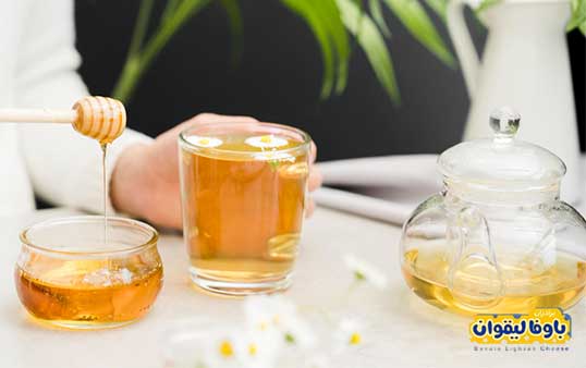 عسل به عنوان درمانی طبیعی