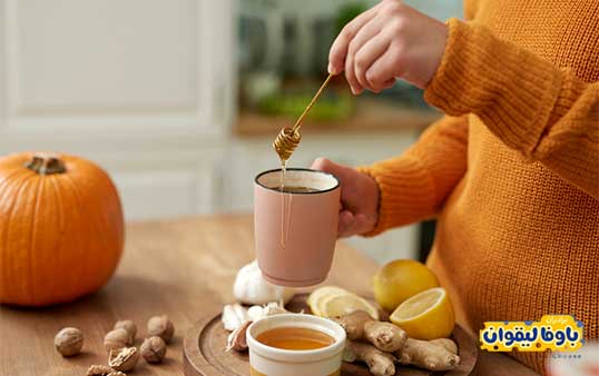 عسل به عنوان درمانی طبیعی
