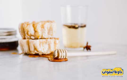عسل و فواید آن برای کنترل وزن